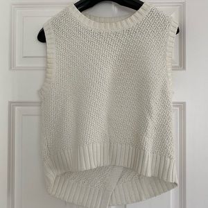 Banana republic sweater